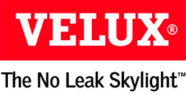 Velux Skylights Logo