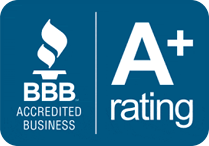 BBB A+ Rating