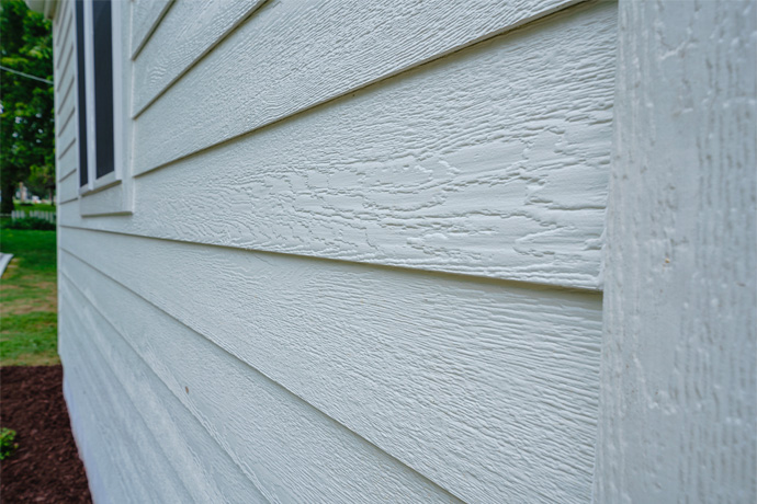 Composite Siding in St. Petersburg, FL